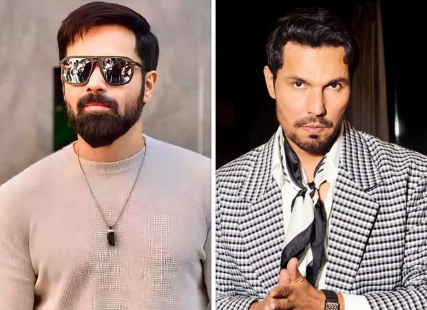 SCOOP: Jannat 2 duo Emraan Hashmi and Randeep Hooda likely to reunite for an action thriller by Sajid Nadiadwala : Bollywood News