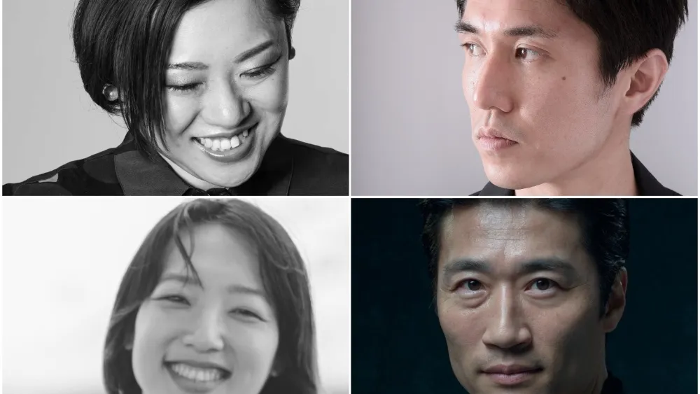 Japan Pitch Heads to Busan Film Festival With Co-Production Projects