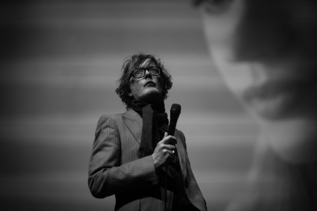 ‘PULP: What Do You Do For An Encore?’: See Exclusive Clip