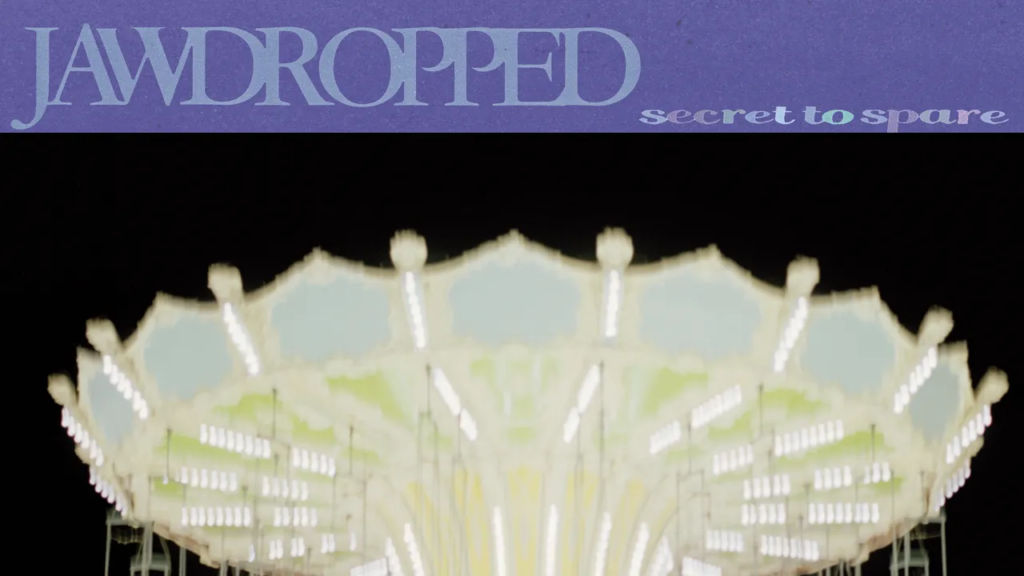 Jawdropped: Secret to Spare Album Review