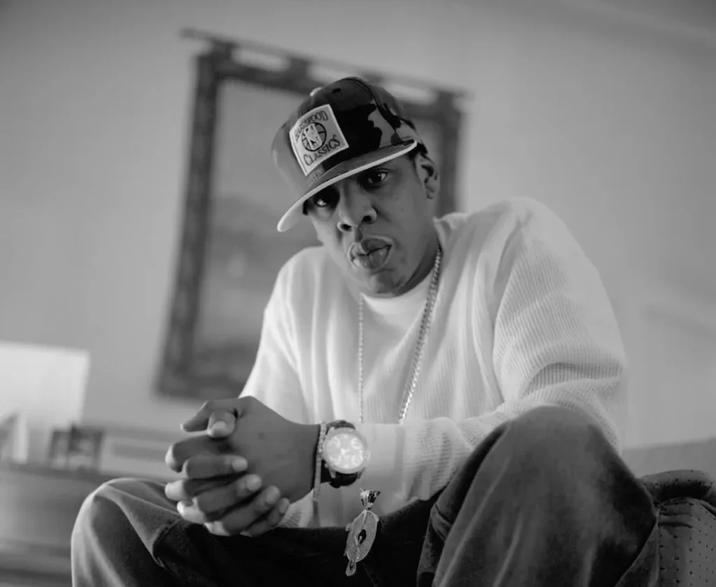 Jay-Z Admits He and His Family Will Find Parts of ‘JAY-Z in 8’ ‘Cringe’