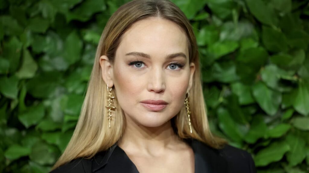 Jennifer Lawrence To Star In Zach Cregger Movie The Flood