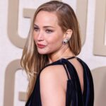 Jennifer Lawrence Finally Comes Clean About Cosmetic Work
