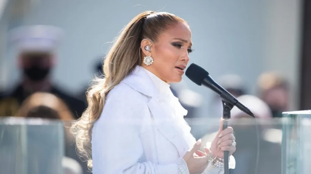 “It’s a Scary Time”: Jennifer Lopez Fights Back Tears Over Empty-Nester Life