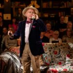 Tru: Jesse Tyler Ferguson excels as a waspish Truman Capote