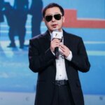 Jia Zhangke Readies ‘Mamma Dunhuang,’ Rules Out AI in Production