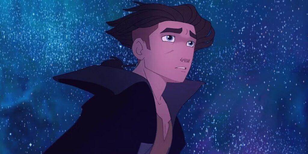 5 Masterpiece Movies From Disney’s Experimental Era
