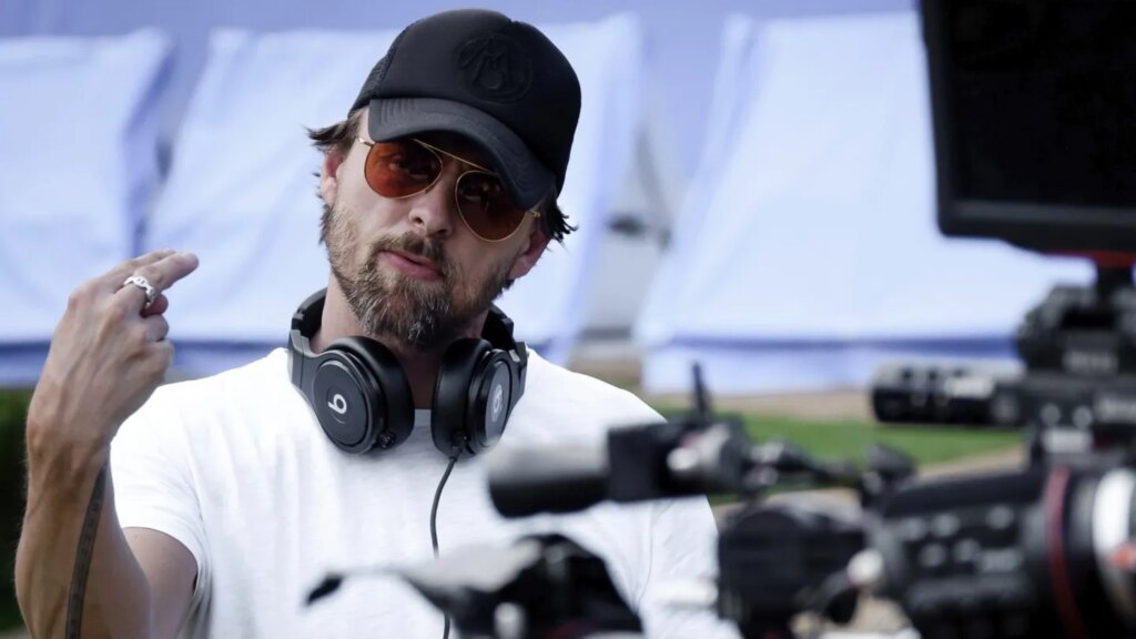 Joachim Rønning to Direct Original Horror Movie System
