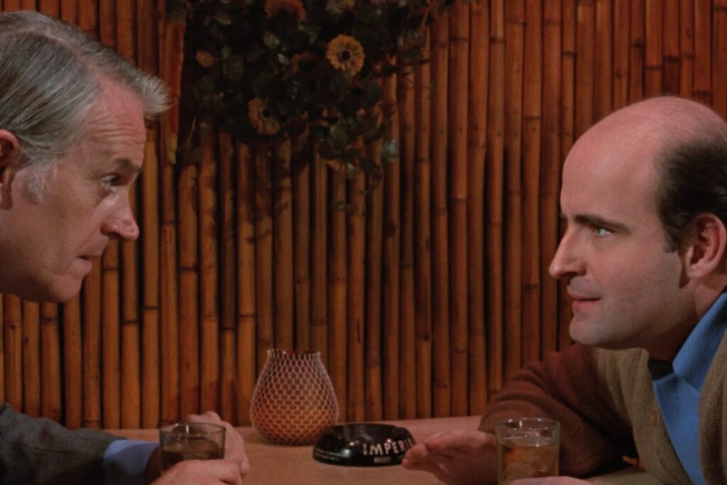 Joe (Blu-ray Review) – American Anger
