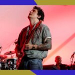 Get John Mayer tickets for his April 2027 Vegas Sphere residency