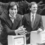 John Ternus Is Apple’s 8th CEO. Steve Jobs Was #6. Tim Cook Was #7. Who Are, And What Happened To, The Five Other Apple CEOs?