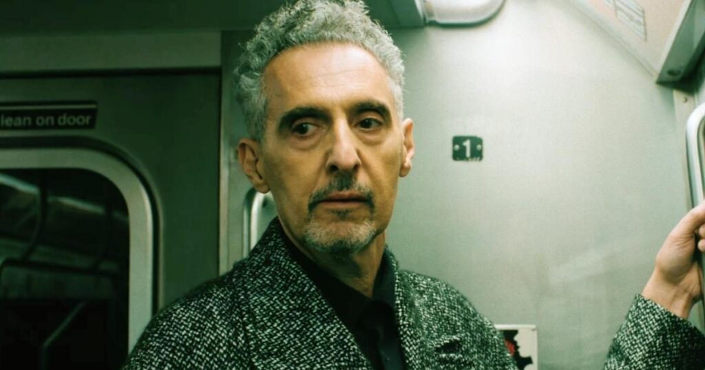 John Turturro Struggles to Make a Career Out of Pickpocketing in New Trailer With Giancarlo Esposito