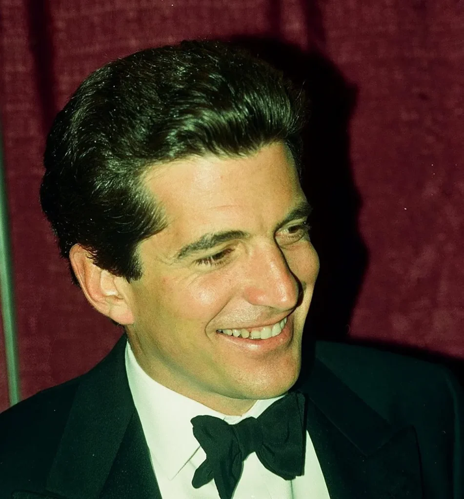 Martha Stewart Warned JFK Jr. About Flying Solo Before His Fatal Flight