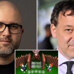 ’99 Nights in the Forest’ Movie From Josh Cooley & Sam Raimi In Works
