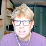 Josh Widdicombe cuts back on social media amid backlash over Strictly hosting role