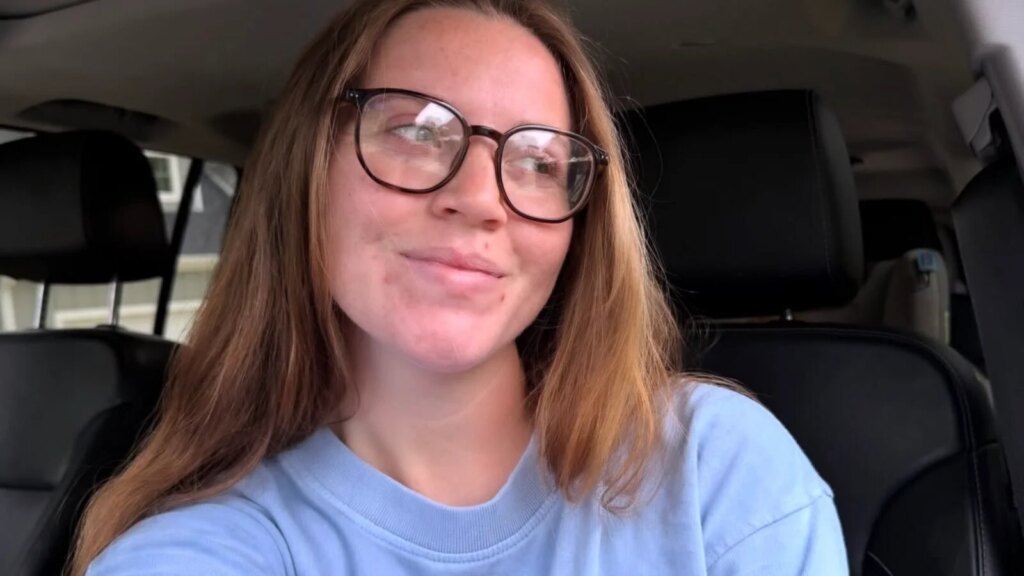 Joy-Anna Duggar Talks ‘Different’ Fourth Pregnancy