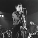 Eternal by Joy Division: An astonishing document of the greatest live act of them all