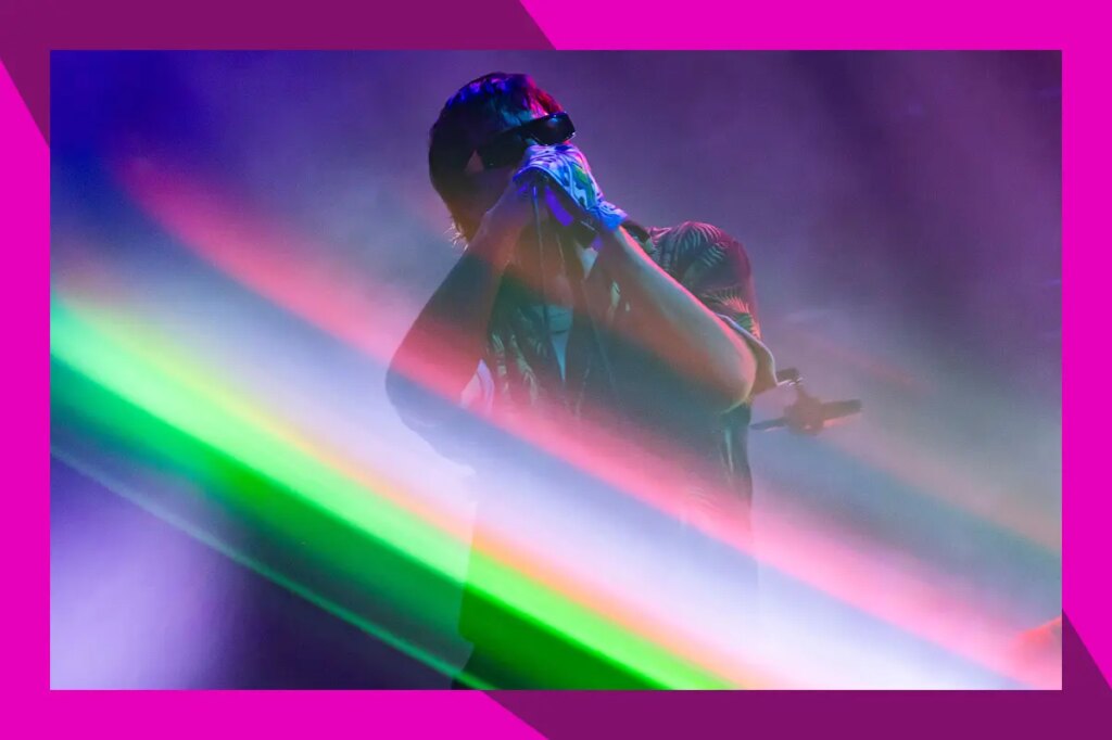 Get last-minute tickets to see The Strokes at Flushing Meadows