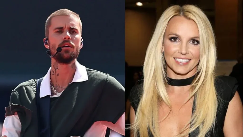Britney Spears’ Cryptic Justin Bieber Post Sparks Questions Over Its Unexpected Message