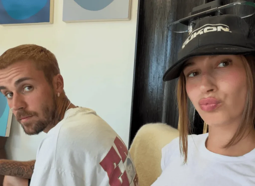 Justin and Hailey Bieber’s ‘Favorite Things’ Answers Are Going Viral for Being Shockingly Bland