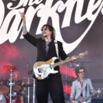 The Darkness announce surprise ‘Crock Of Hits’ intimate London Moth Club show