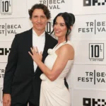 Katy Perry Admits She ‘Couldn’t Look at’ Justin Trudeau During Montreal Show