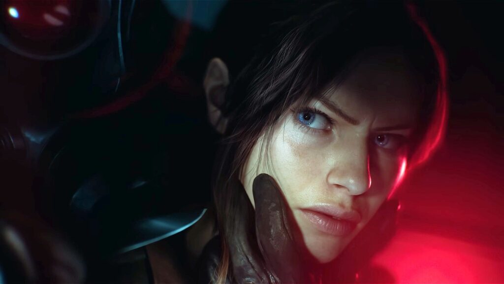 Resident Evil remakes are building to a “crossover” with the new games, producer says