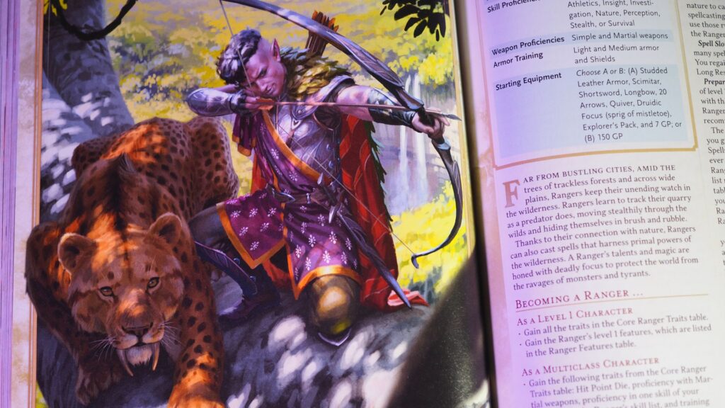 D&D head promises to fix “very loud, very public missteps” with “a new spirit and energy” for the game