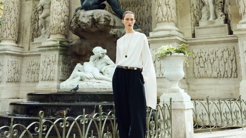 The Best Aritzia Fall New Arrivals to Shop Now
