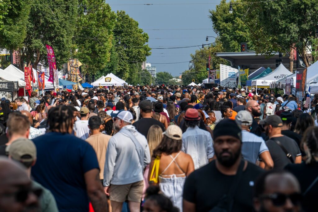 The 46 best things to do in D.C. this weekend and next week