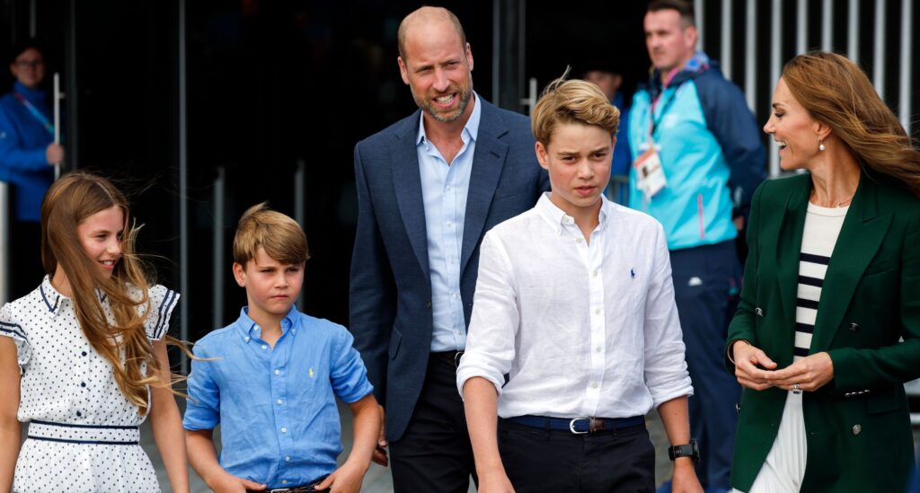 The Royal Family Is Being Targeted in “Growing” AI Attacks