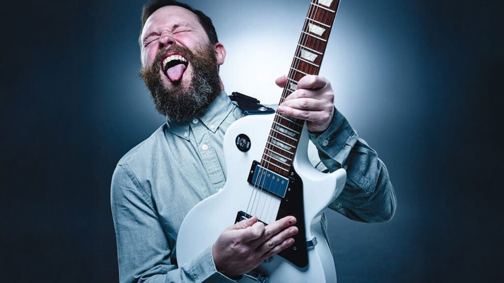 “There’s no replacement for picking up a guitar and feeling those strings”: Stevie Ray Vaughan, Buddy Guy, Paul Gilbert, and more on how to get your fingers fretboard-ready by building your calluses the right way