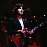 “The Rockestra was quite a session – I was in the guitar section with Denny Laine, Hank Marvin, David Gilmour and Pete Townshend”: Laurence Juber on his bass lesson from Paul McCartney and the making of Wings’ 1979 swan song