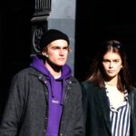Kaia Gerber Reportedly ‘Depressed’ After Brother Presley’s Death