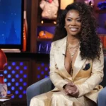 Todd Tucker Says He and Ex-Wife Kandi Burruss Had Threesomes Throughout ‘Most’ of Their Marriage