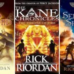 ‘Kane Chronicles’ Series in Development at Disney+ After Netflix Scrapped Movie