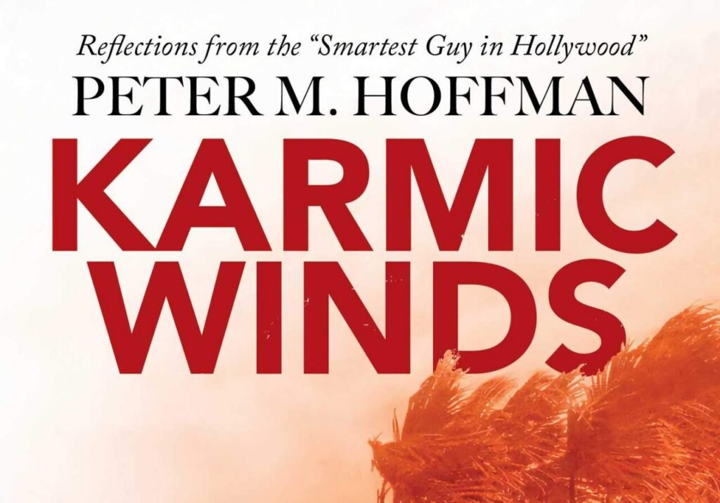 Podcast | In conversation with former Carolco CEO Peter M Hoffman