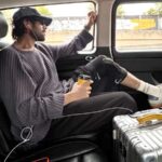 Kartik Aaryan begins shooting for Shimit Amin’s Captain India in London after recovering from injury : Bollywood News
