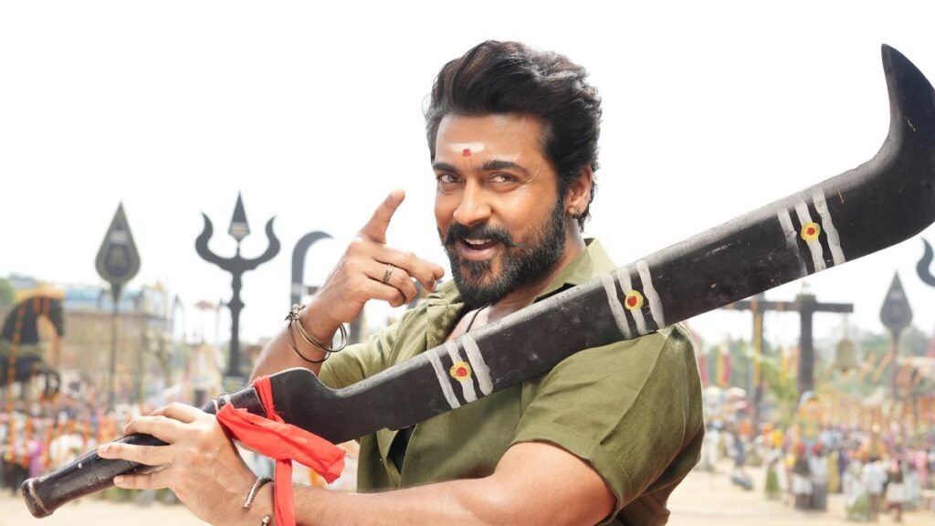 The ‘Saami Padam’ is back: Tamil cinema rediscovers its oldest heroes