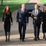 William and Kate ‘Absolutely Seething’ at the Sussex ‘Circus’ Since Their U.K. Return