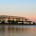 Kennedy Center Board Votes to Close Immediately