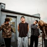 Put A Smile On For Me by Keo: Debut album is a nu-grunge great