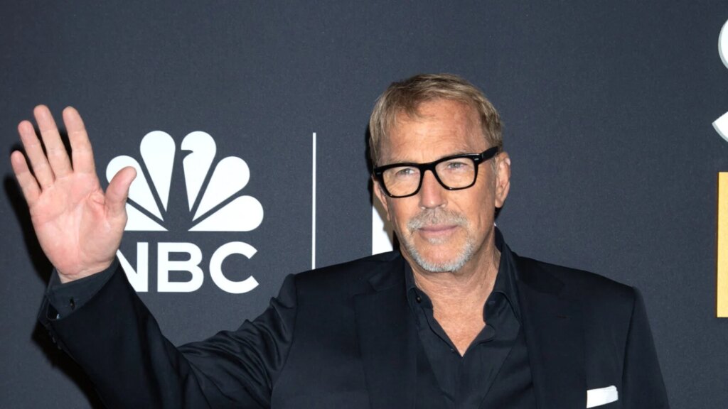 Kevin Costner’s Love Life Takes A Complex Turn After His Divorce