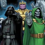 Kevin Smith Says His STAR WARS/MARVEL Crossover Feels Like an MCU Movie for One Big Reason — GeekTyrant