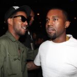 Kid Cudi explains why he’s working with Kanye West again as he, Travis Scott, Young Thug, Rick Ross and more join controversial rapper at huge Chicago shows