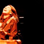 Kim Deal Has a Live Album on the Way
