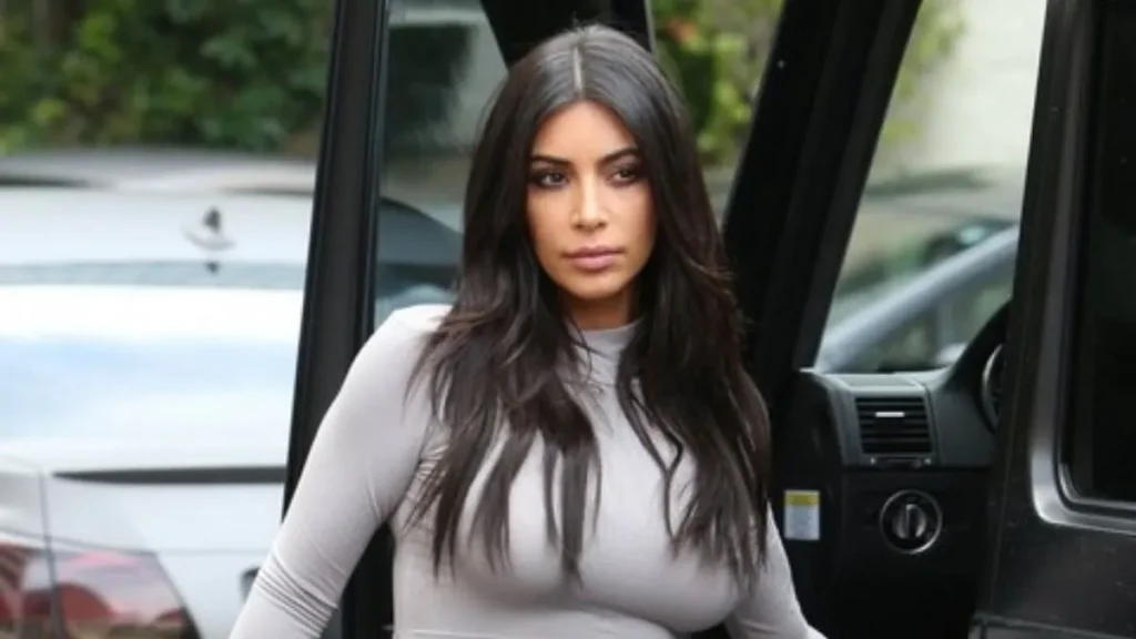 Kim Kardashian Signs $80K Birkin for Fan, but One Detail Has Fans Crying ‘Fake’