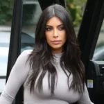 Kim Kardashian Signs $80K Birkin for Fan, but One Detail Has Fans Crying ‘Fake’