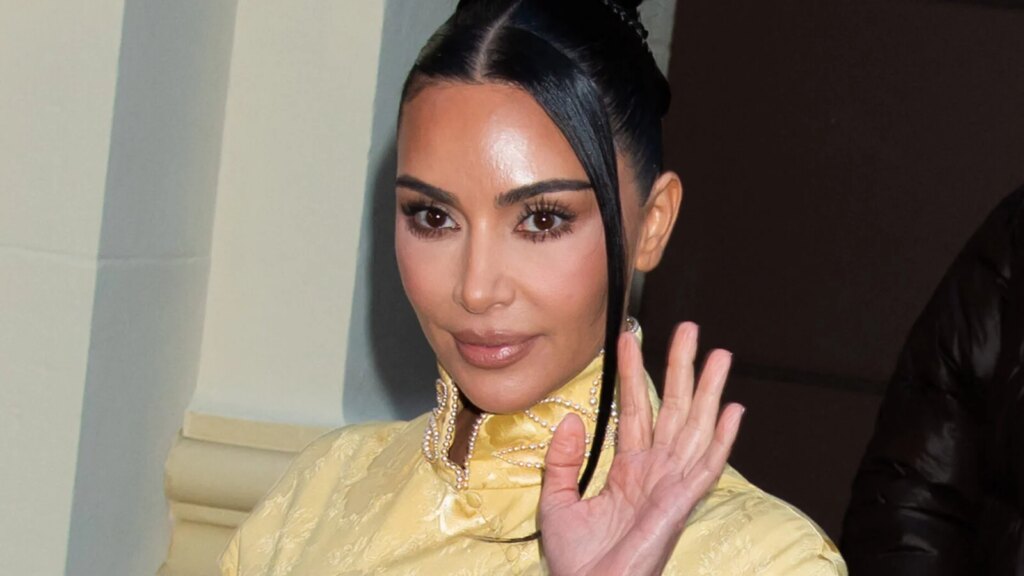 Kim Kardashian’s Paris Robbery Ends With A €1 Surprise