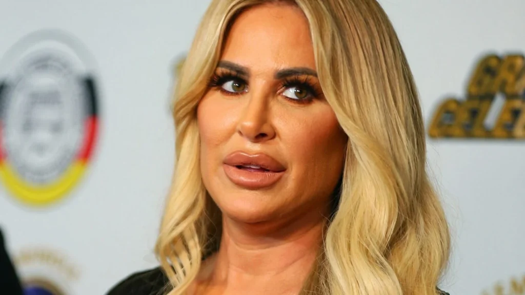 Kim Zolciak’s Son Indicted On 7 Charges After Arrest